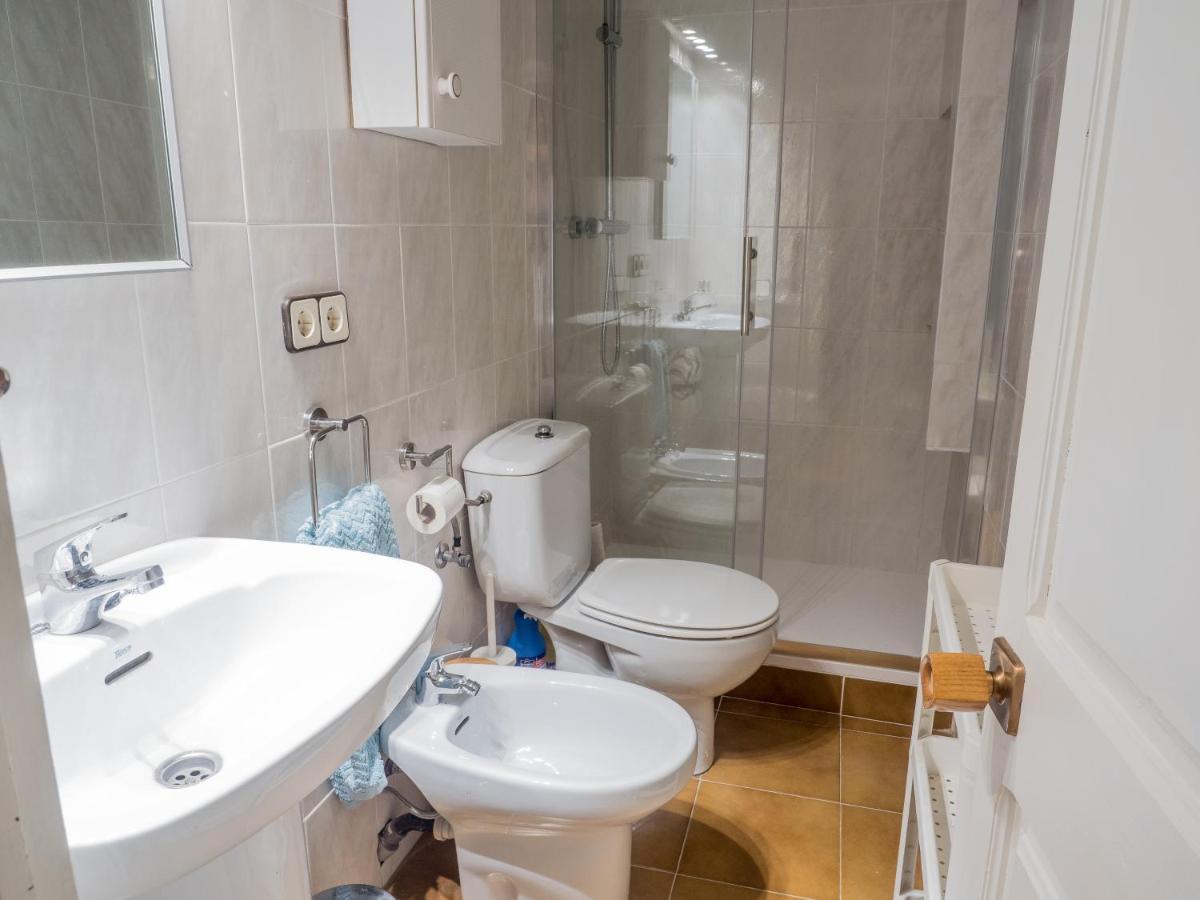 Acogedor Apartamento Entre Montanas Sant Corneli Zewnętrze zdjęcie