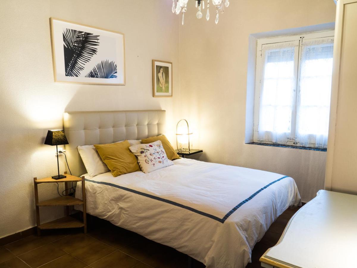 Acogedor Apartamento Entre Montanas Sant Corneli Zewnętrze zdjęcie