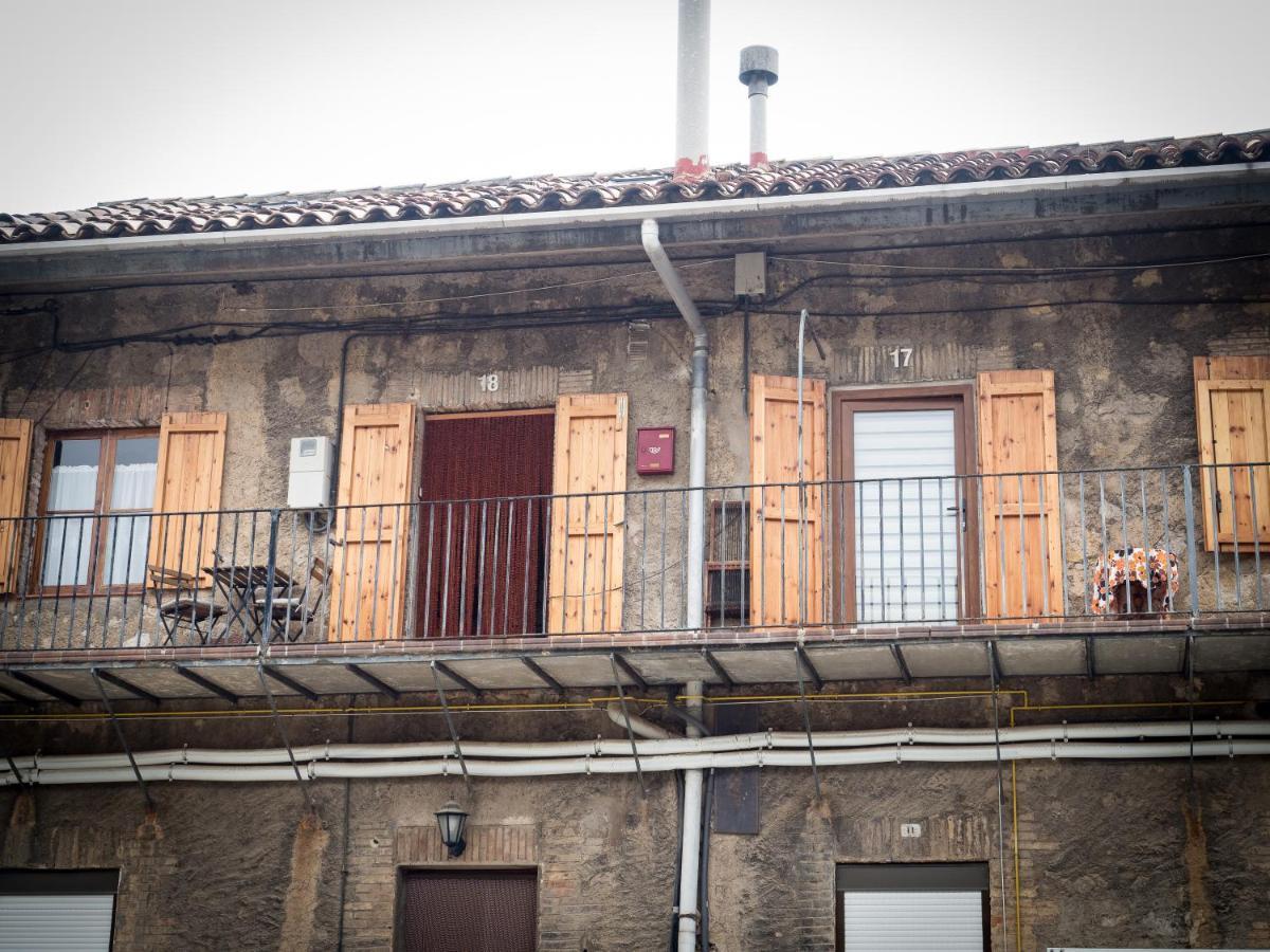 Acogedor Apartamento Entre Montanas Sant Corneli Zewnętrze zdjęcie